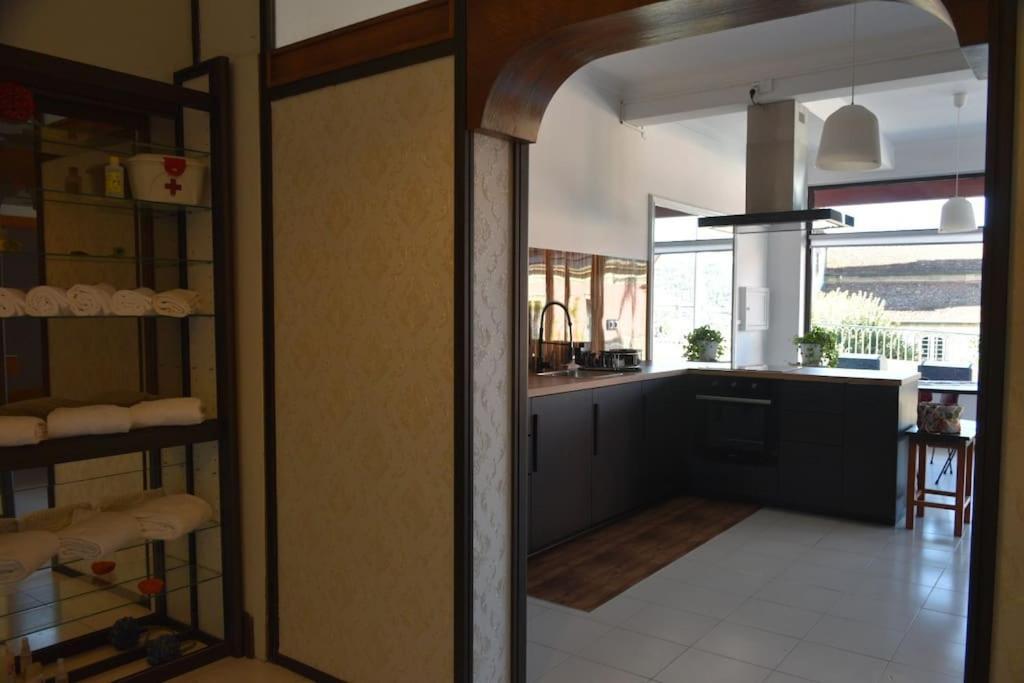 Casa Da Farmacia - ปาเรเจส เจ โครา ภายนอก รูปภาพ