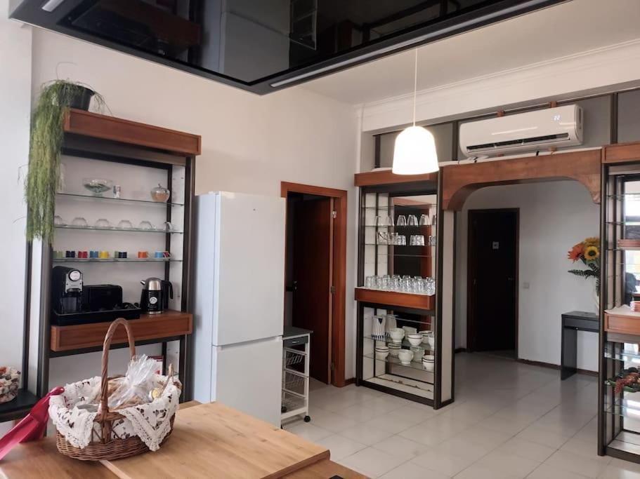 Casa Da Farmacia - ปาเรเจส เจ โครา ภายนอก รูปภาพ