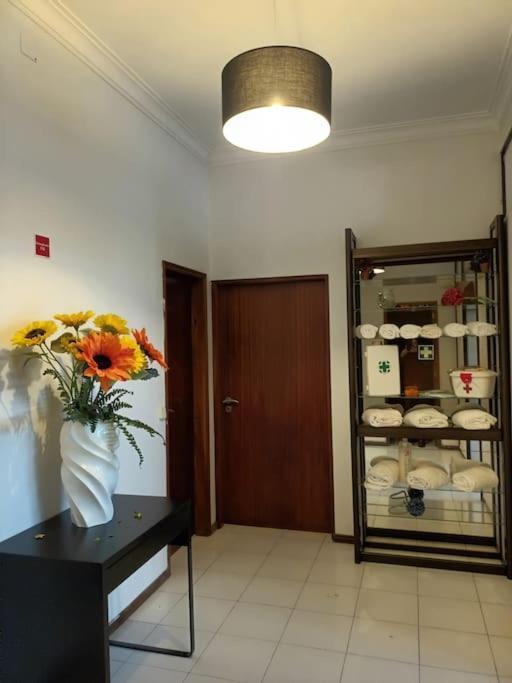 Casa Da Farmacia - ปาเรเจส เจ โครา ภายนอก รูปภาพ