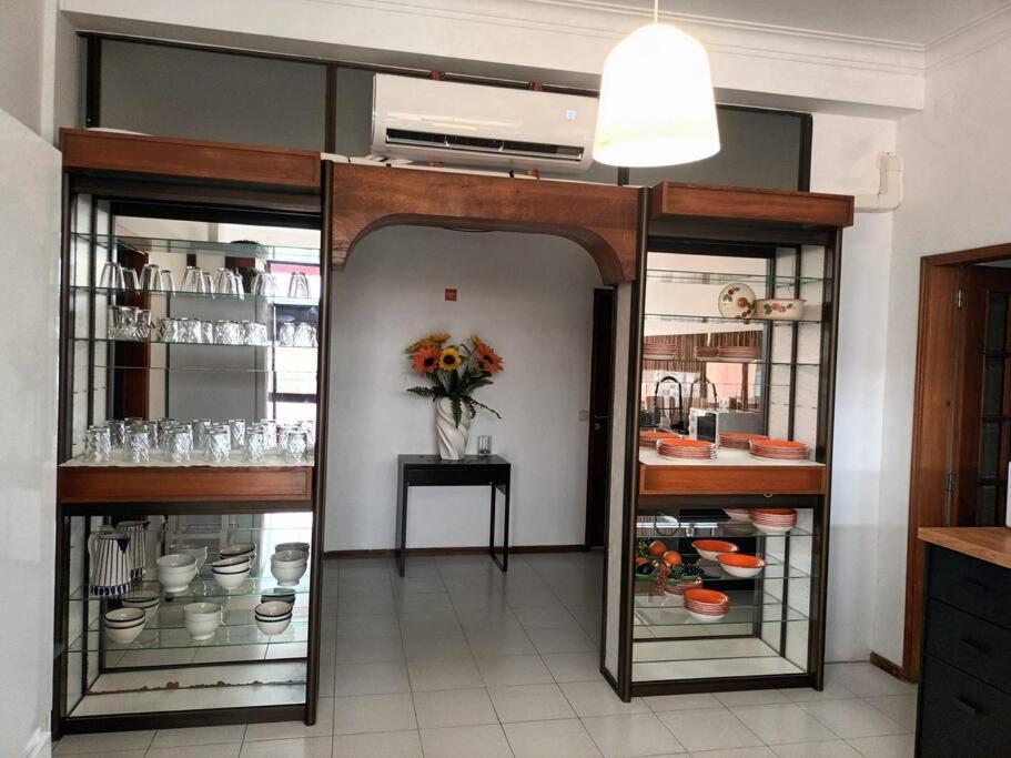 Casa Da Farmacia - ปาเรเจส เจ โครา ภายนอก รูปภาพ